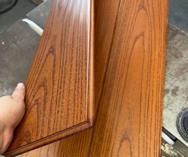 纯实木A板清仓 库存22.5平方 大胆来询价