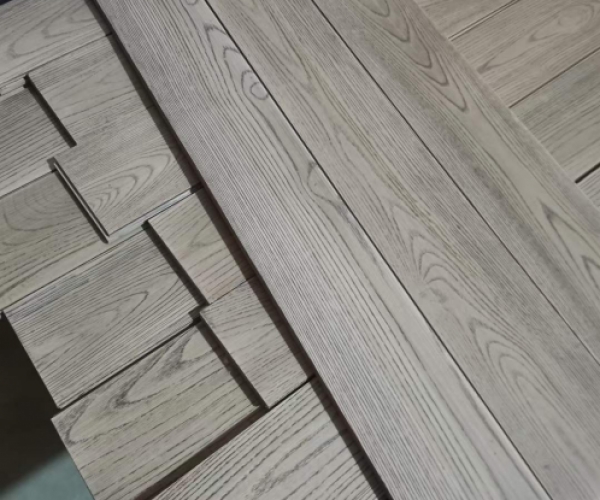 纯天然橡木地板 规格910✘125