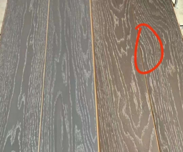 橡木多层  90元处理 30平