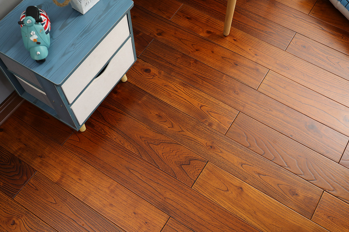 金刚柚木柚木色201(图5)