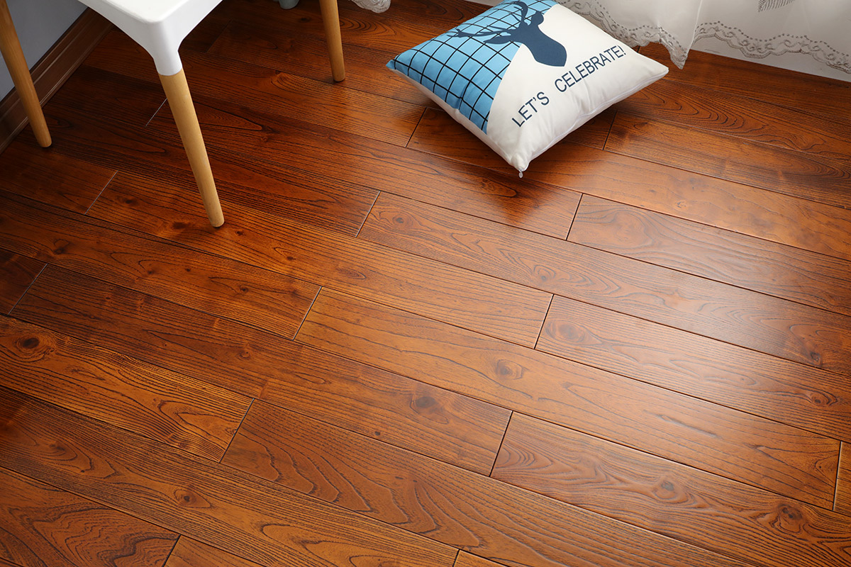 金刚柚木柚木色201(图4)