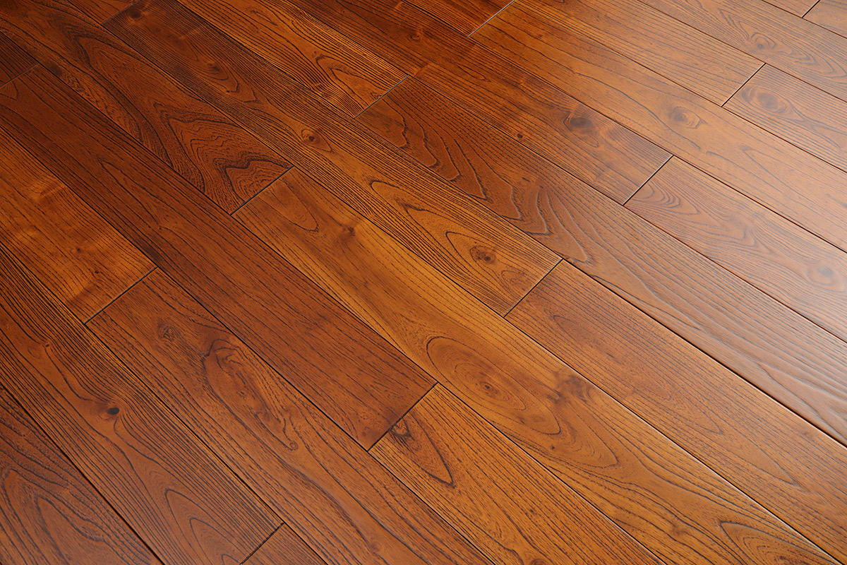 金刚柚木柚木色201(图6)