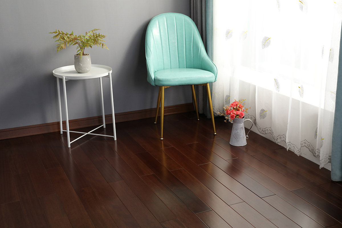 番龙眼胡桃色(图1)