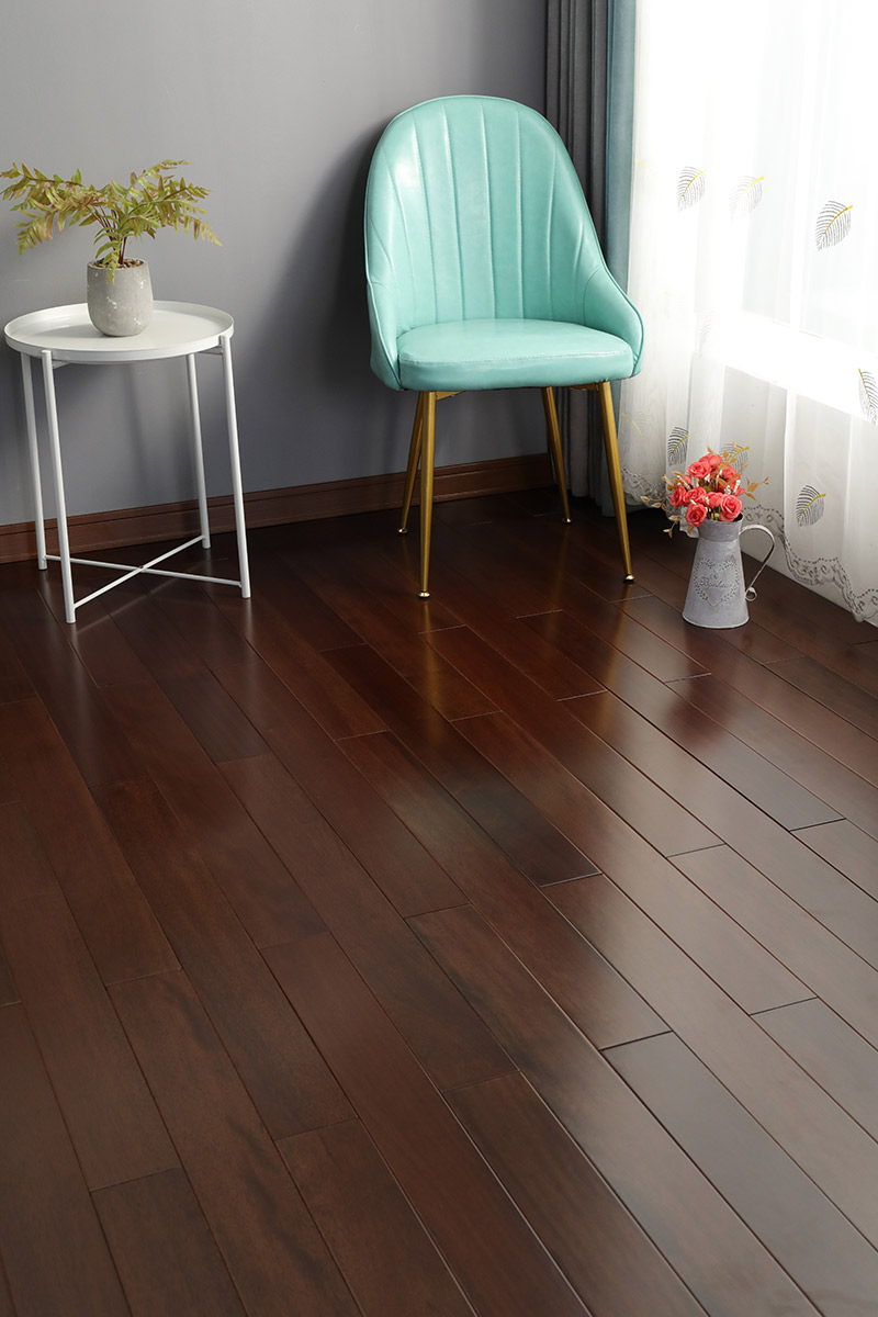 番龙眼胡桃色(图2)