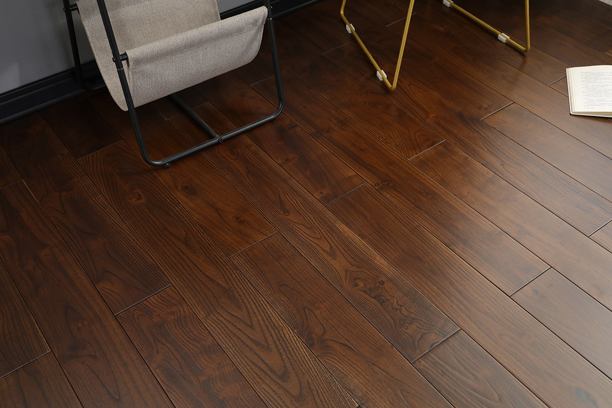 金刚柚木黑胡桃色202(图4)