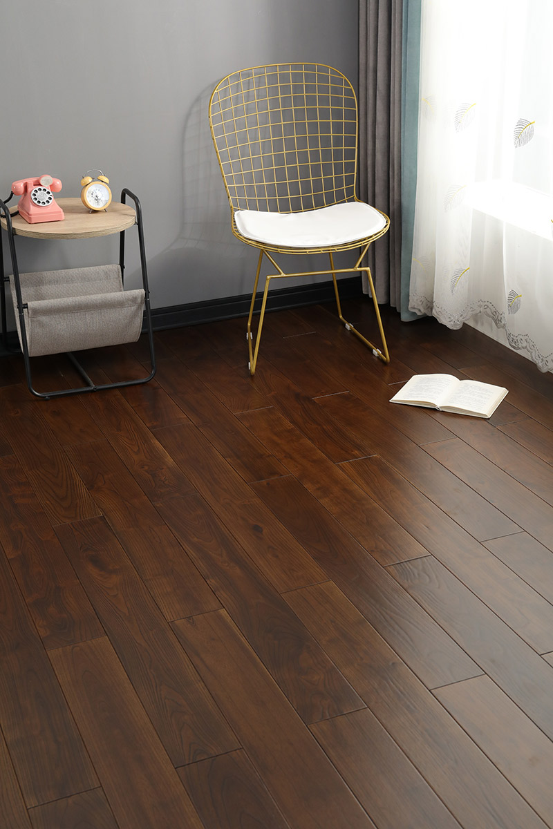 金刚柚木黑胡桃色202(图2)