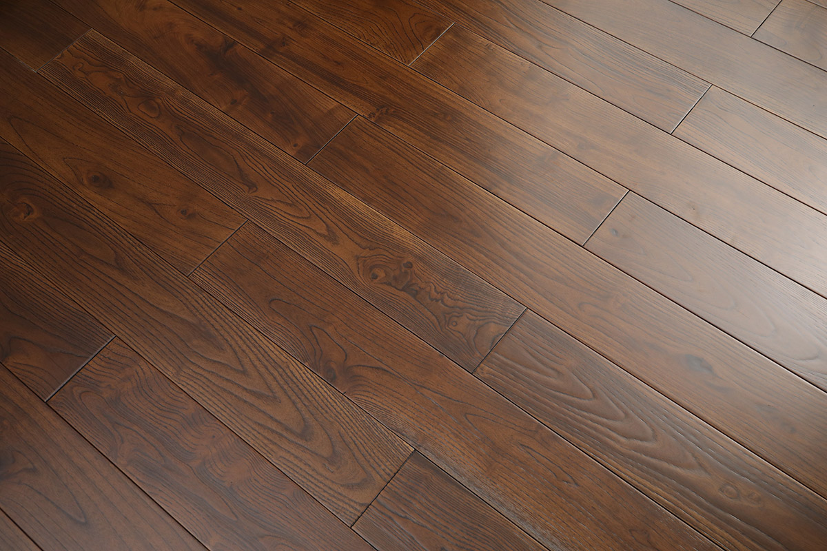 金刚柚木黑胡桃色202(图5)