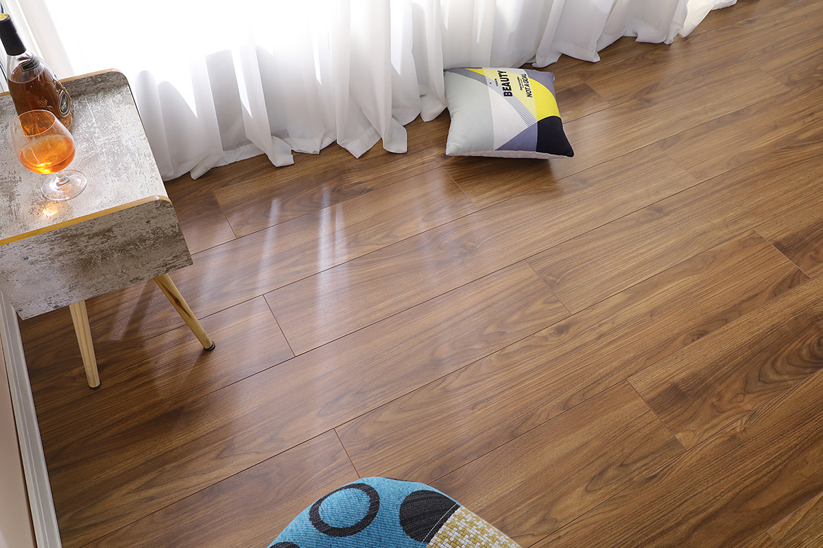 北美黑胡桃(图3)